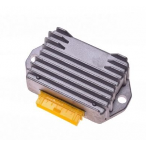 Regulator napięcia PIAGGIO GILERA VESPA RBC 8 PINÓW