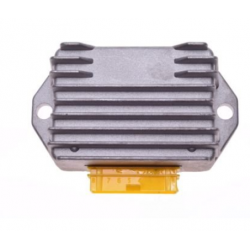 Regulator napięcia PIAGGIO GILERA VESPA RBC 8 PINÓW