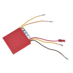 Regulator napięcia POLARIS Sportsman Ranger 4010929