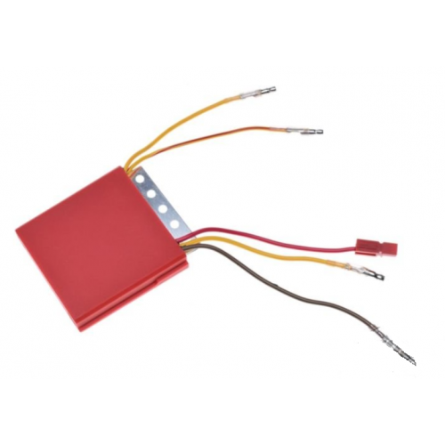 Regulator napięcia POLARIS Sportsman Ranger 4010929