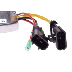 Regulator napięcia  POLARIS 4012748
