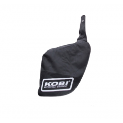 	Fartuch KOBI chroniący nogi kierowcy skutera