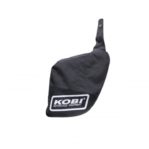 	Fartuch KOBI chroniący nogi kierowcy skutera