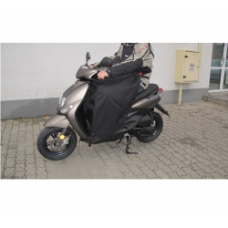 	Fartuch KOBI chroniący nogi kierowcy skutera