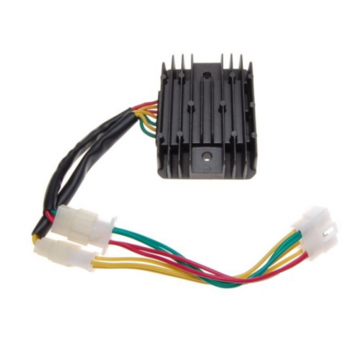 Regulator napięcia SUZUKI GSX-R 600 750 1000 1300 HAYABUSA