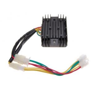 Regulator napięcia SUZUKI GSX-R 600 750 1000 1300 HAYABUSA