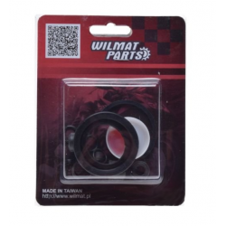 Zestaw do zacisku hamulca przód KAWASAKI VN 1500P 1600B  ZRX 1100C 1200 ZX-12R 1200 ZX-6R 600J 636A ZX-7R 750P ZX-9R 900B