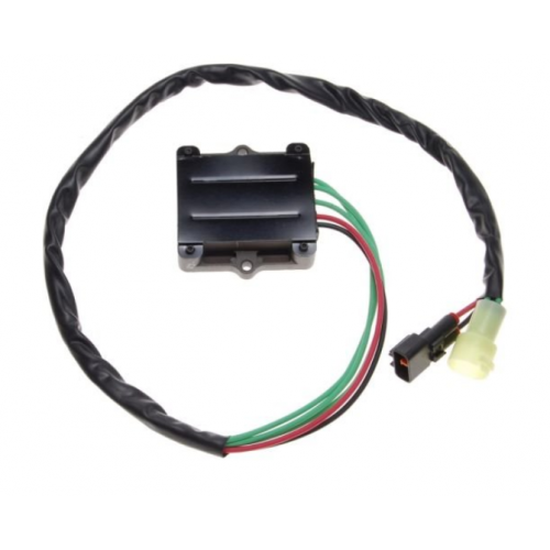 Regulator napięcia YAMAHA 6S5-81960-00 Regulator napięcia YAMAHA 6S5-81960-00
