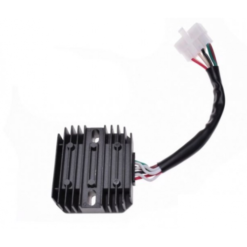 Regulator napięcia YAMAHA XJ 550 3G1-81960-50-00 , 3G1-81960-51-00