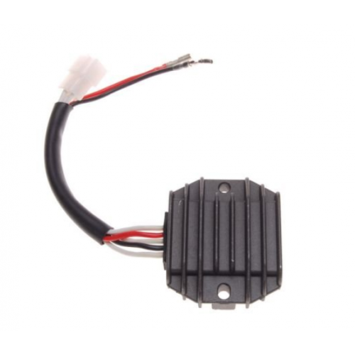 Regulator napięcia YAMAHA YFM 250 350 400 KODIAK BIG BEAR BEAR TRACKER Regulator napięcia YAMAHA YFM 250 350 400 KODIAK BIG BEAR BEAR TRACKER