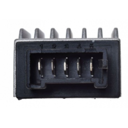 Regulator napięcia z przerywaczem Suzuki AP 50