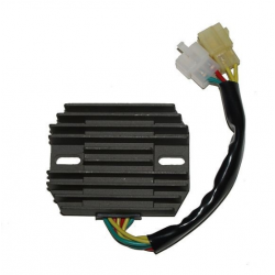 ELECTROSPORT regulator napięcia DUCATI 600 620 695 748 750 800 900 1000