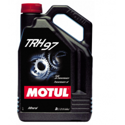 Olej przekładniowy Motul TRH 97 do ATV 5L mineralny