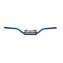 Kierownica cross fatbar RENTHAL 609 czarna wysoka