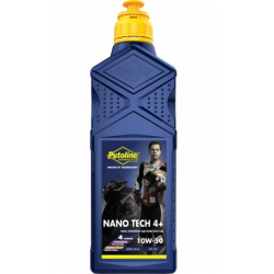 PUTOLINE olej silnikowy OFF ROAD NANO TECH 4+ 10W-50 1L