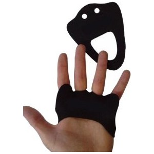 Neoprenowe ochraniacze dłoni Palm Saver ACCEL 4mm