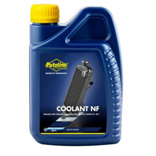PUTOLINE płyn chłodniczy  COOLANT NF 1L