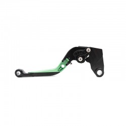 Klamki dźwignie sprzęgła hamulca łamane  HONDA CBR 250R 300R 500R CB 300 500 MSX 125