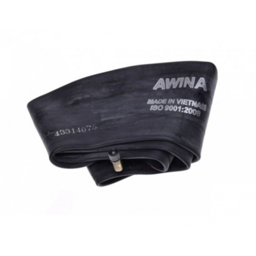 Dętka motocyklowa skuter AWINA 3.50-10