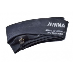Dętka motocyklowa skuter AWINA 3.50/4.00-14 110/80-14