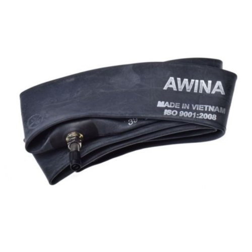 Dętka motocyklowa skuter AWINA 3.50/4.00-14 110/80-14 Dętka motocyklowa skuter AWINA 3.50/4.00-14 110/80-14