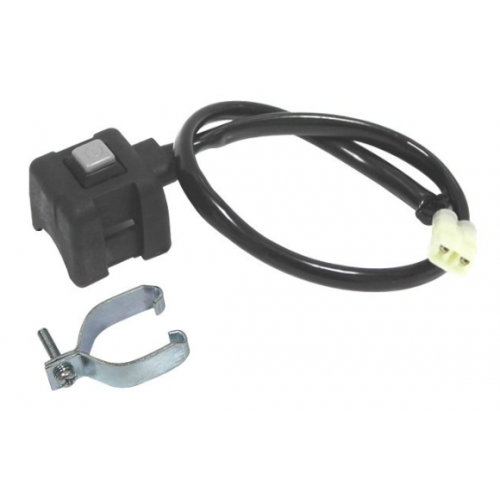 Handlebar Kill Stop Switch For Yamaha TTR230 WR250F WR450F 03-20 5UM-83976-E1-00 - Foto 9