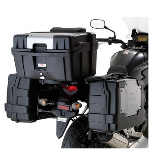 Kappa stelaż kufrów bocznych monokay Honda CB 500 X 13-18