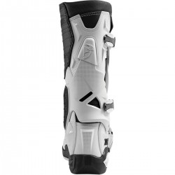 Thor buty cross enduro RADIAL white