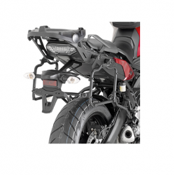 Kappa stelaż kufra centralnego YAMAHA MT 09 850 TRACER 15-17