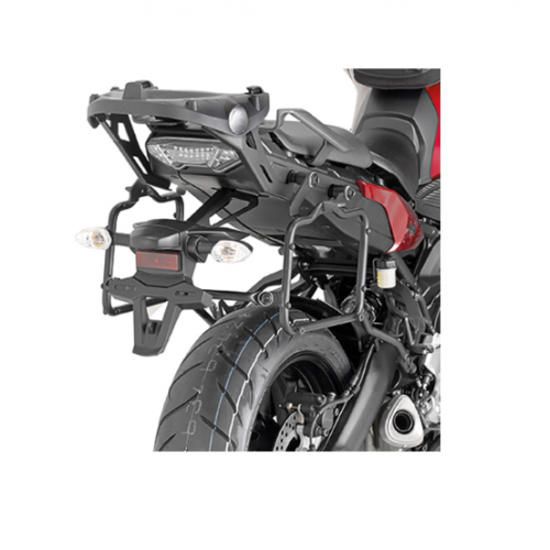 Kappa stelaż kufra centralnego YAMAHA MT 09 850 TRACER 15-17