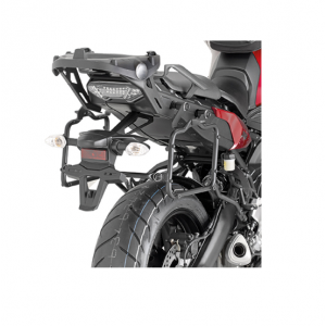 Kappa stelaż kufra centralnego YAMAHA MT 09 850 TRACER 15-17