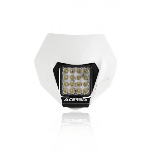 Kompletna lampa na przód LED 4320 LUMENÓW DO KTM EXC 125 200 250 300 350 450 500
