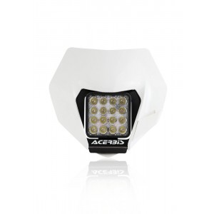 Kompletna lampa na przód LED 4320 LUMENÓW DO KTM EXC 125 200 250 300 350 450 500