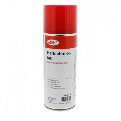 Spray antykorozyjny JMC HAFTSCHMIER-FETT 400 ml