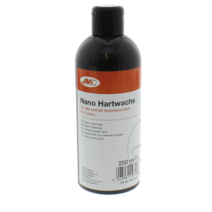 Twardy wosk do konserwacji JMC Nano HARTWACHS 250 ml