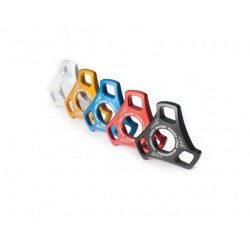 Womet-Tech pokrętła regulacji napięcia wstępnego sprężyn 19 mm