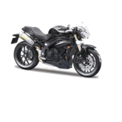 BURAGO model motocykla TRIUMPH SPEED TRIPLE