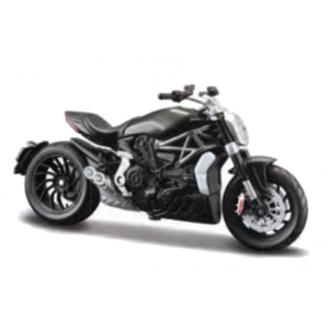 BURAGO model motocykla DUCATI XDIAVEL S