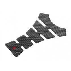 Pro-Tank X4 tank pad naklejka na zbiornik Carbon