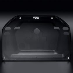 Womet-Tech osłona wyświetlacza S 1000 RR 2019+