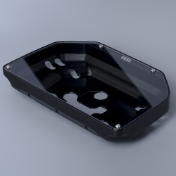 Womet-Tech osłona wyświetlacza S 1000 RR 2019+