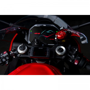 Womet-Tech osłona wyświetlacza S 1000 RR 2019+