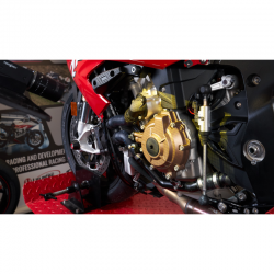 Womet-Tech zestaw osłon silnika BMW BMW S 1000 R RR 2019+