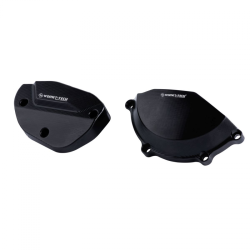 Womet-Tech zestaw osłon silnika KAWASAKI ZX10R 2011+