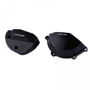 Womet-Tech zestaw osłon silnika KAWASAKI ZX10R 2011+