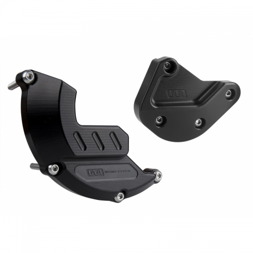 Womet-Tech zestaw osłon silnika BMW BMW S 1000 R RR XR