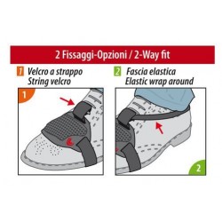 Ochraniacz nakładka na buty przed uszkodzeniem