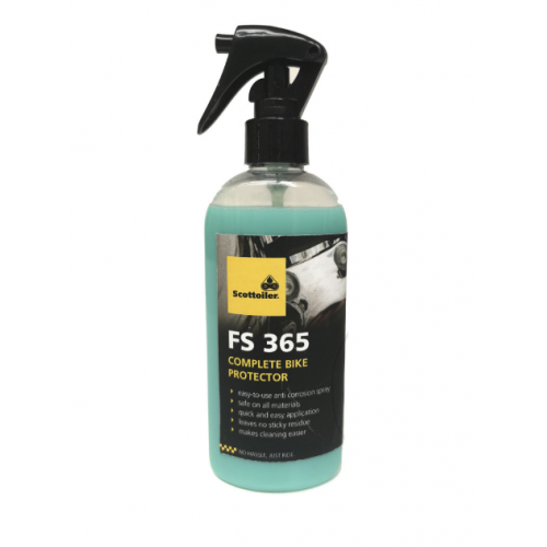 Preparat antykorozyjny Scottoiler FS 365 250 ml Compact Spray