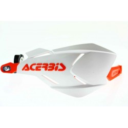 Acerbis handbary X-FACTORY z aluminiowym rdzeniem QUAD ENDURO