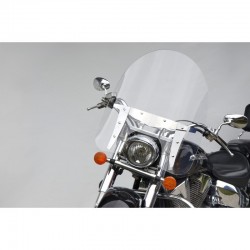 LOSTER szyba motocyklowa HONDA VTX 1300